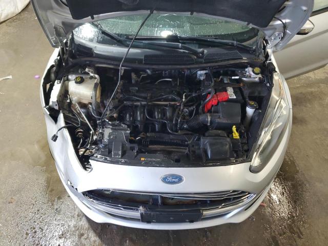 Photo 10 VIN: 3FADP4EJ0FM115425 - FORD FIESTA SE 