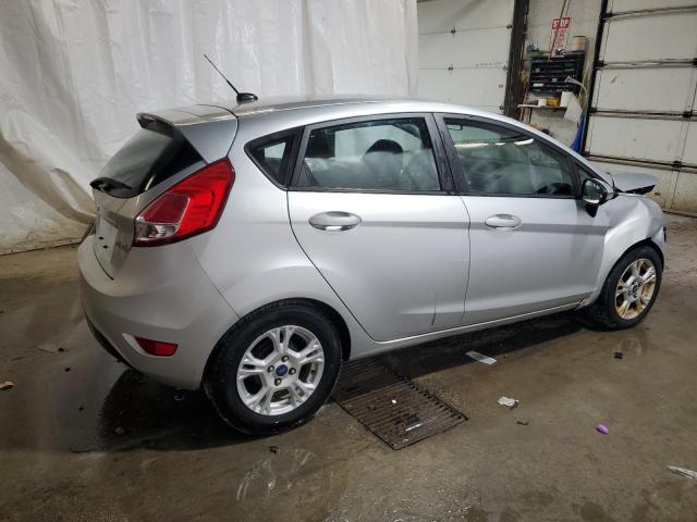 Photo 2 VIN: 3FADP4EJ0FM115425 - FORD FIESTA SE 