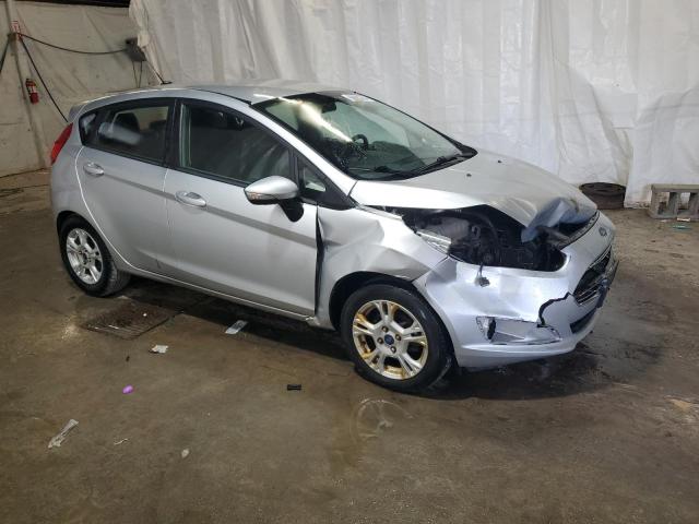 Photo 3 VIN: 3FADP4EJ0FM115425 - FORD FIESTA SE 