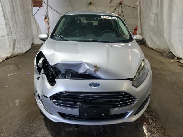 Photo 4 VIN: 3FADP4EJ0FM115425 - FORD FIESTA SE 