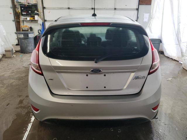 Photo 5 VIN: 3FADP4EJ0FM115425 - FORD FIESTA SE 