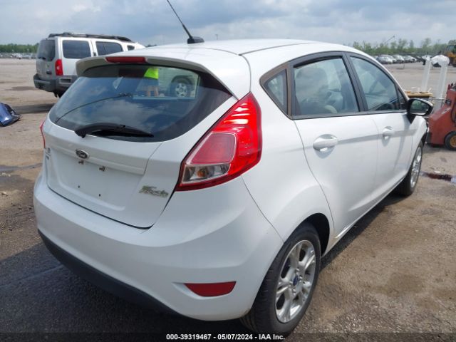 Photo 3 VIN: 3FADP4EJ0FM118471 - FORD FIESTA 