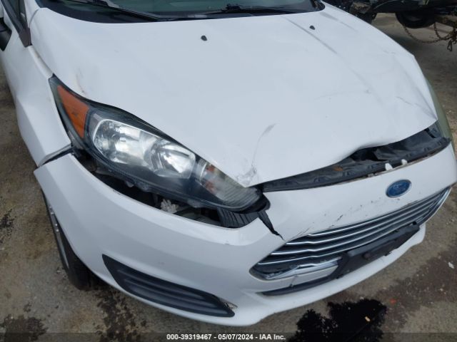 Photo 5 VIN: 3FADP4EJ0FM118471 - FORD FIESTA 