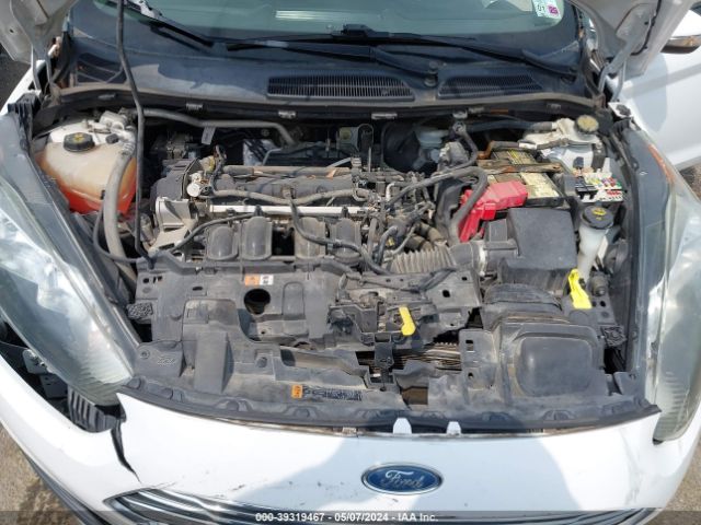 Photo 9 VIN: 3FADP4EJ0FM118471 - FORD FIESTA 