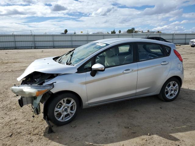 Photo 0 VIN: 3FADP4EJ0FM130622 - FORD FIESTA SE 