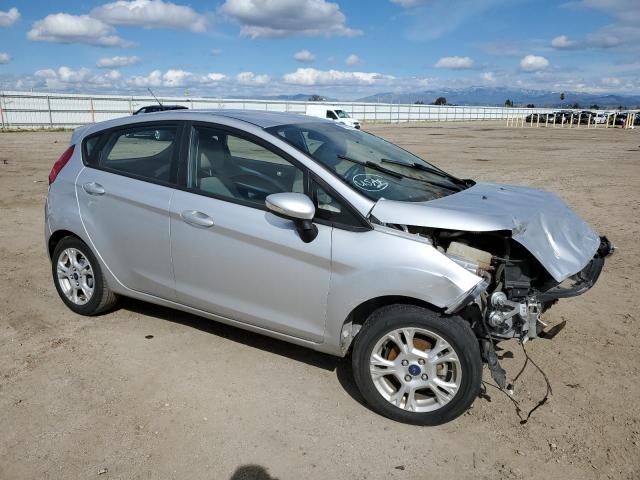 Photo 3 VIN: 3FADP4EJ0FM130622 - FORD FIESTA SE 