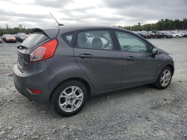 Photo 2 VIN: 3FADP4EJ0FM134346 - FORD FIESTA SE 