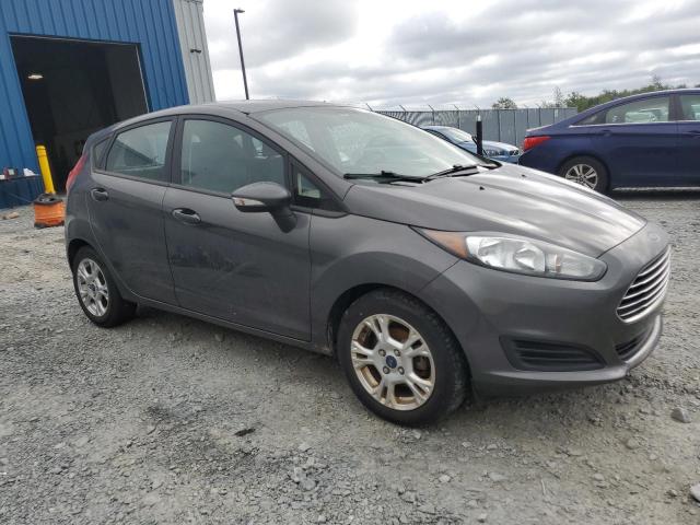 Photo 3 VIN: 3FADP4EJ0FM134346 - FORD FIESTA SE 