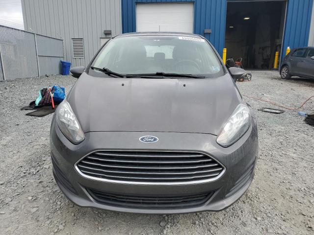 Photo 4 VIN: 3FADP4EJ0FM134346 - FORD FIESTA SE 