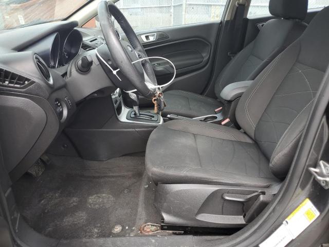 Photo 6 VIN: 3FADP4EJ0FM134346 - FORD FIESTA SE 