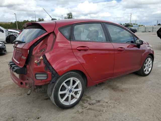 Photo 2 VIN: 3FADP4EJ0FM153589 - FORD FIESTA 