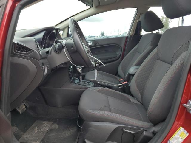 Photo 6 VIN: 3FADP4EJ0FM153589 - FORD FIESTA 