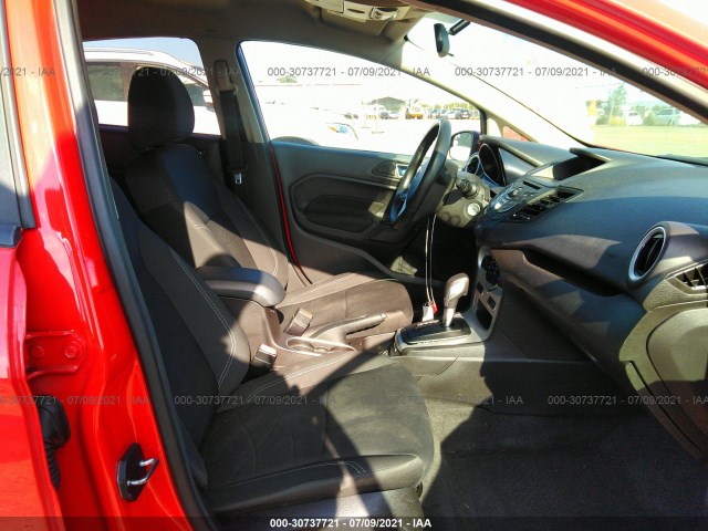 Photo 4 VIN: 3FADP4EJ0FM162387 - FORD FIESTA 