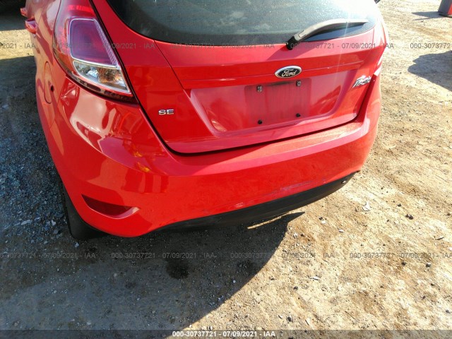 Photo 5 VIN: 3FADP4EJ0FM162387 - FORD FIESTA 