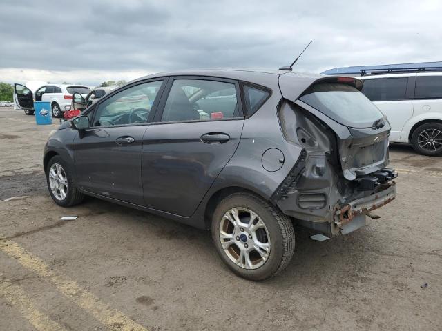 Photo 1 VIN: 3FADP4EJ0FM163071 - FORD FIESTA 