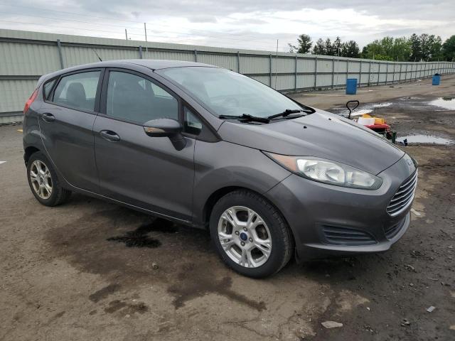 Photo 3 VIN: 3FADP4EJ0FM163071 - FORD FIESTA 