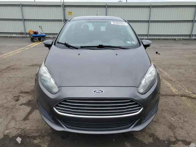 Photo 4 VIN: 3FADP4EJ0FM163071 - FORD FIESTA 