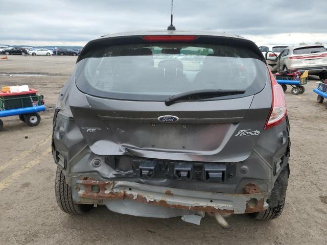 Photo 5 VIN: 3FADP4EJ0FM163071 - FORD FIESTA 