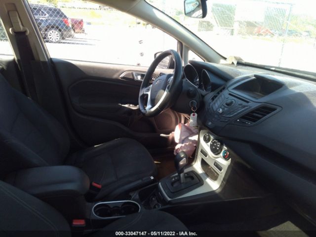 Photo 4 VIN: 3FADP4EJ0FM171719 - FORD FIESTA 