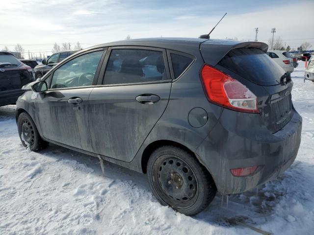 Photo 1 VIN: 3FADP4EJ0FM185460 - FORD FIESTA 