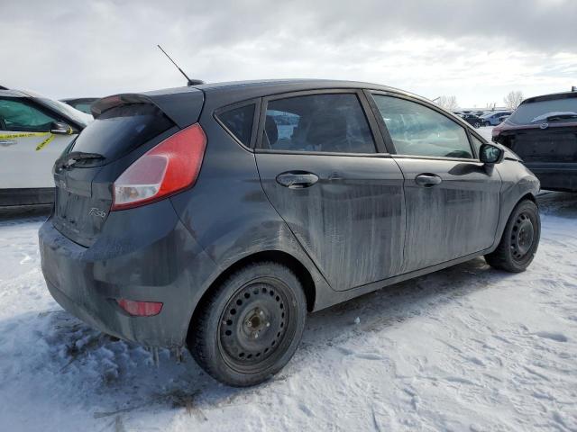 Photo 2 VIN: 3FADP4EJ0FM185460 - FORD FIESTA 