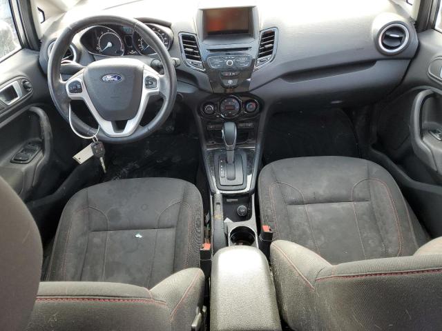 Photo 7 VIN: 3FADP4EJ0FM185460 - FORD FIESTA 