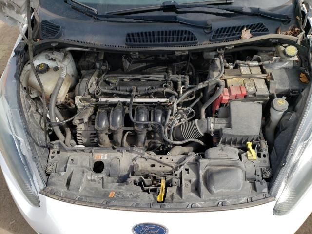 Photo 10 VIN: 3FADP4EJ0FM190237 - FORD FIESTA SE 