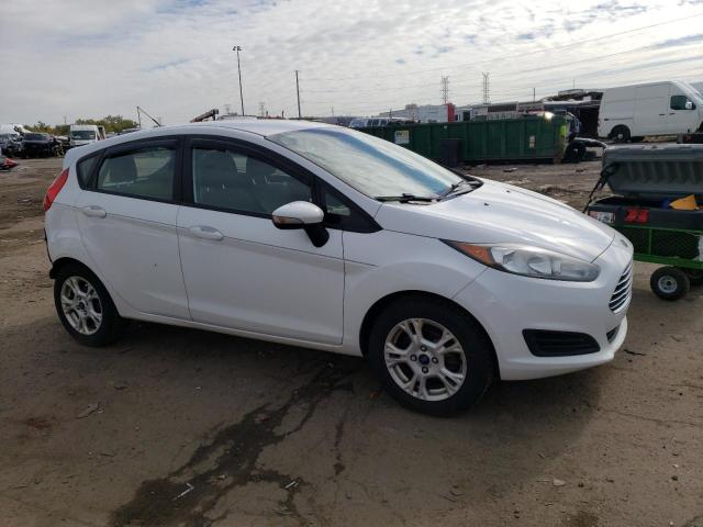 Photo 3 VIN: 3FADP4EJ0FM190237 - FORD FIESTA SE 