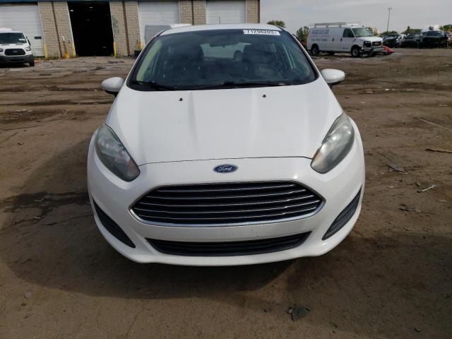 Photo 4 VIN: 3FADP4EJ0FM190237 - FORD FIESTA SE 