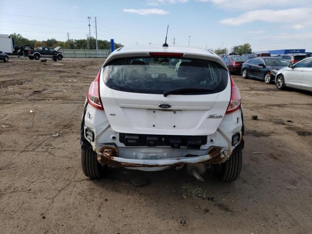 Photo 5 VIN: 3FADP4EJ0FM190237 - FORD FIESTA SE 