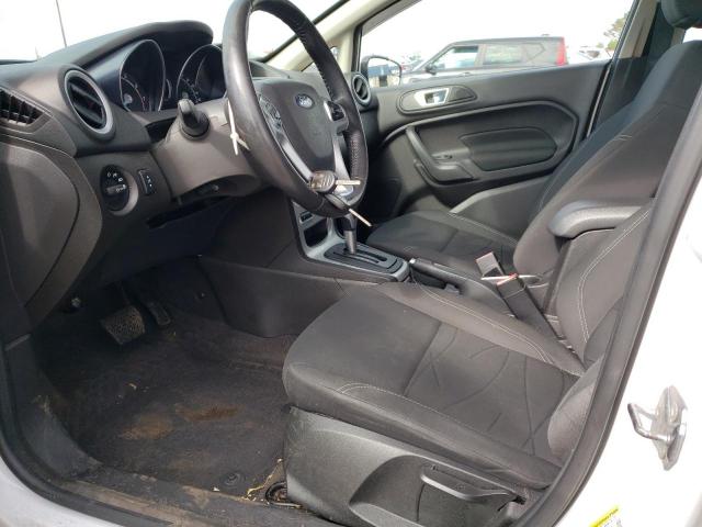 Photo 6 VIN: 3FADP4EJ0FM190237 - FORD FIESTA SE 