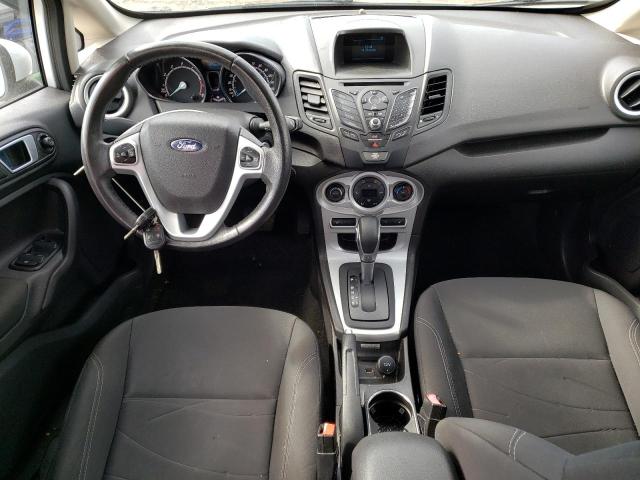 Photo 7 VIN: 3FADP4EJ0FM190237 - FORD FIESTA SE 