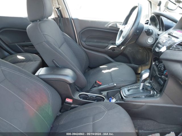 Photo 4 VIN: 3FADP4EJ0FM200717 - FORD FIESTA 