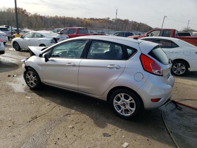 Photo 1 VIN: 3FADP4EJ0FM204802 - FORD FIESTA 