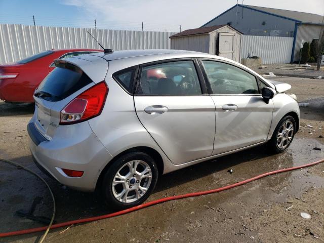 Photo 2 VIN: 3FADP4EJ0FM204802 - FORD FIESTA 