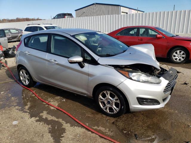 Photo 3 VIN: 3FADP4EJ0FM204802 - FORD FIESTA 