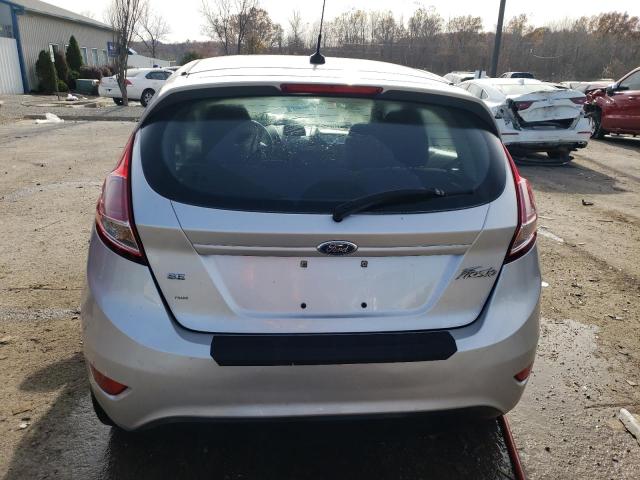 Photo 5 VIN: 3FADP4EJ0FM204802 - FORD FIESTA 