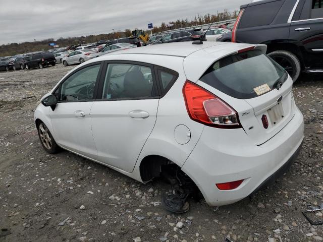 Photo 1 VIN: 3FADP4EJ0FM208509 - FORD FIESTA SE 