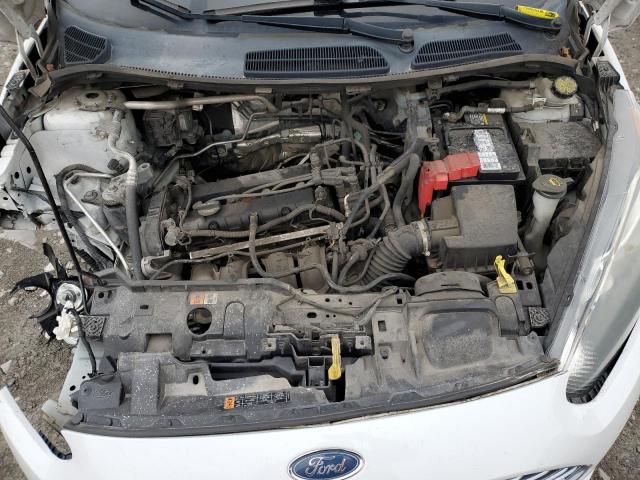 Photo 10 VIN: 3FADP4EJ0FM208509 - FORD FIESTA SE 