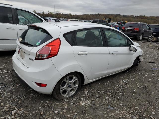 Photo 2 VIN: 3FADP4EJ0FM208509 - FORD FIESTA SE 