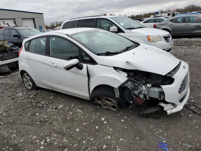 Photo 3 VIN: 3FADP4EJ0FM208509 - FORD FIESTA SE 