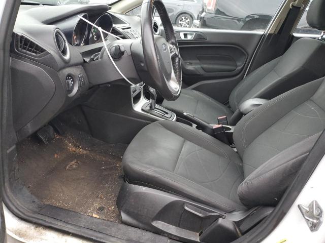 Photo 6 VIN: 3FADP4EJ0FM208509 - FORD FIESTA SE 