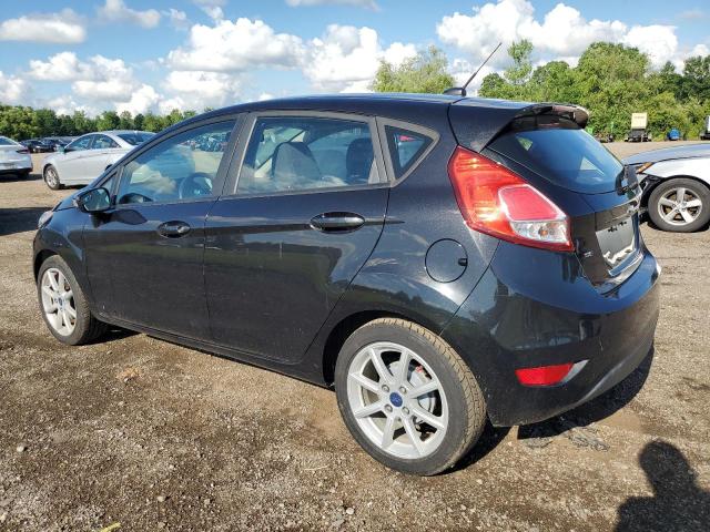 Photo 1 VIN: 3FADP4EJ0FM209188 - FORD FIESTA 