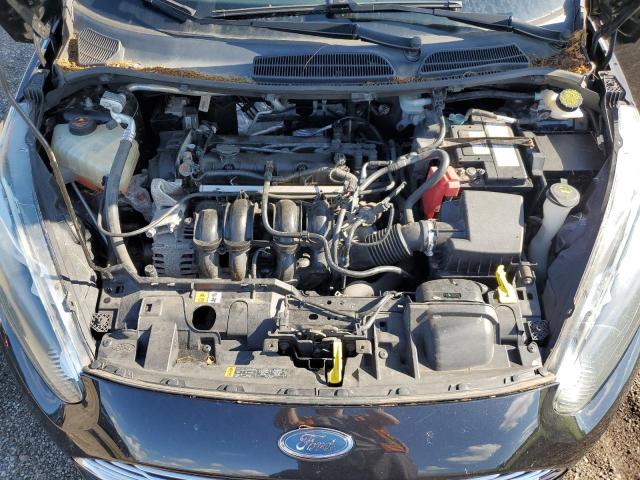 Photo 10 VIN: 3FADP4EJ0FM209188 - FORD FIESTA 