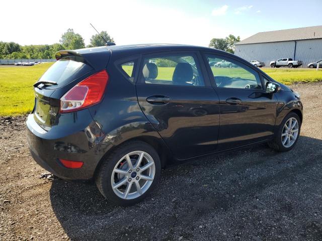 Photo 2 VIN: 3FADP4EJ0FM209188 - FORD FIESTA 