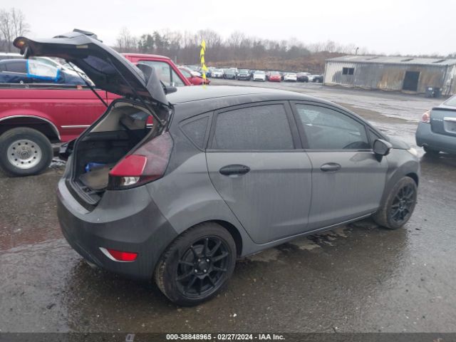 Photo 3 VIN: 3FADP4EJ0FM211331 - FORD FIESTA 