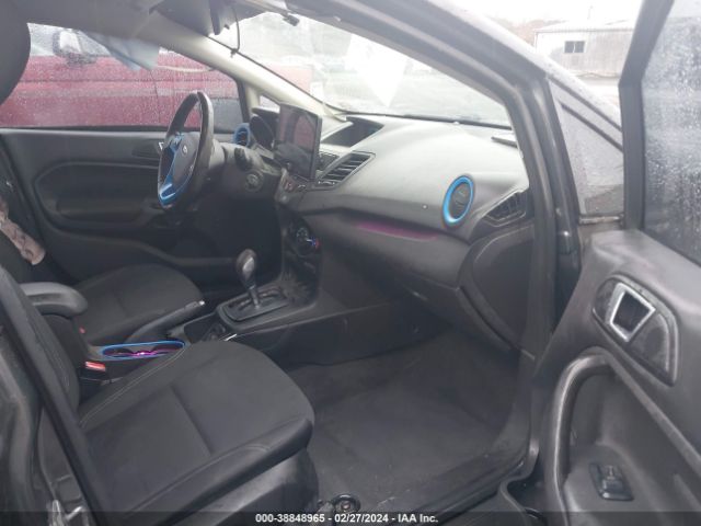 Photo 4 VIN: 3FADP4EJ0FM211331 - FORD FIESTA 