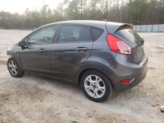 Photo 1 VIN: 3FADP4EJ0FM212978 - FORD FIESTA 