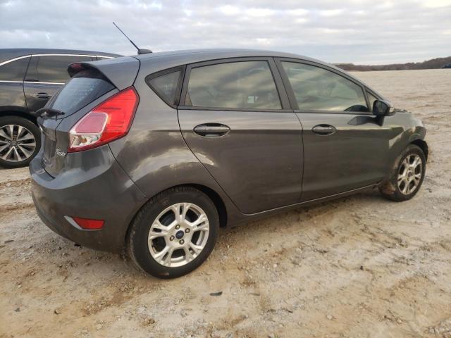 Photo 2 VIN: 3FADP4EJ0FM212978 - FORD FIESTA 