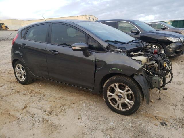 Photo 3 VIN: 3FADP4EJ0FM212978 - FORD FIESTA 